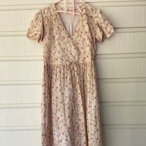 Christy dawn tea rose dawn